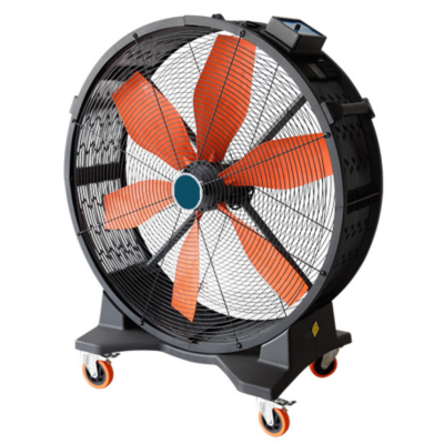 พัดลมยักษ์ (ตั้งพื้น)