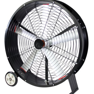 พัดลมยักษ์ (ตั้งพื้น)