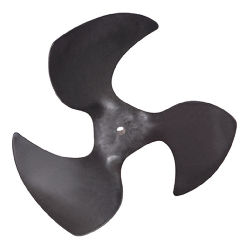 ใบพัดเครื่องทำลมเย็นอุตสาหกรรม