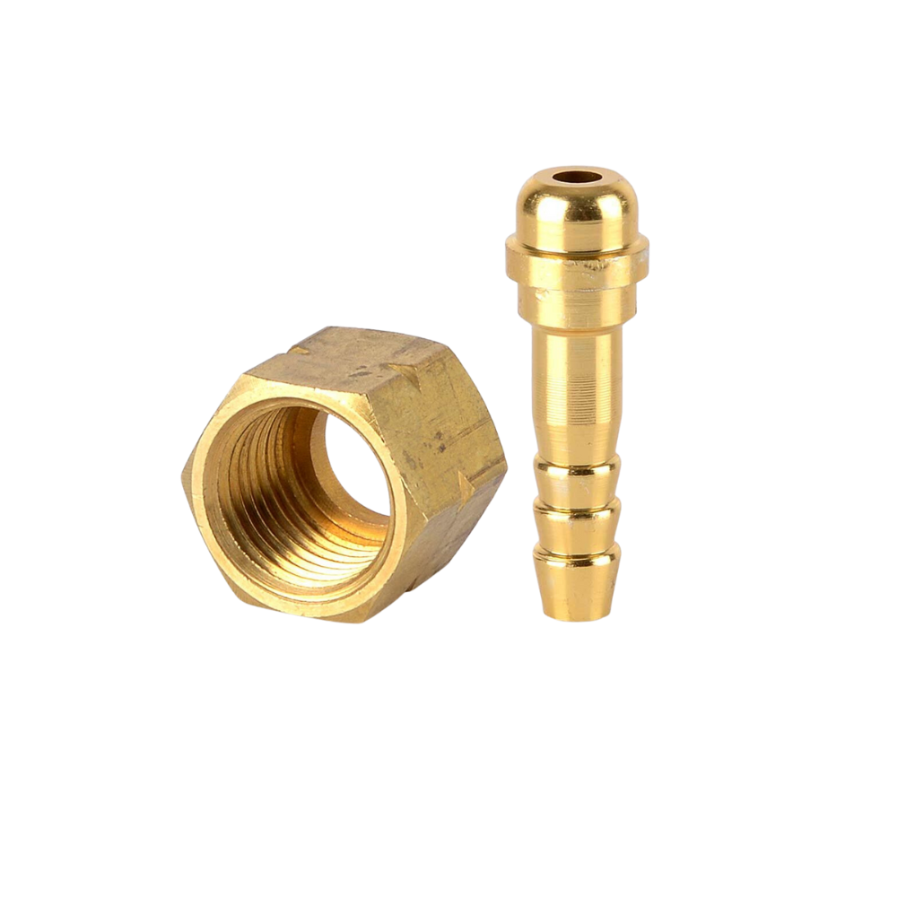 ชุดหัวย้ำสายแรงดันสูง