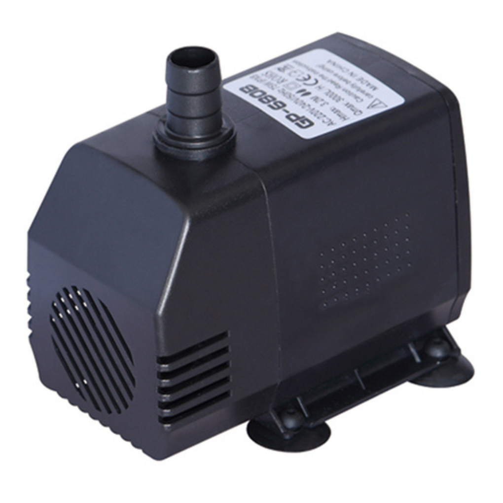 ปั๊มน้ำ