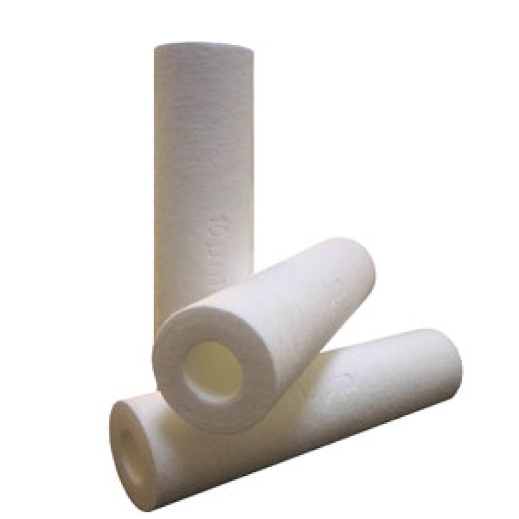 ไส้กรองน้ำ