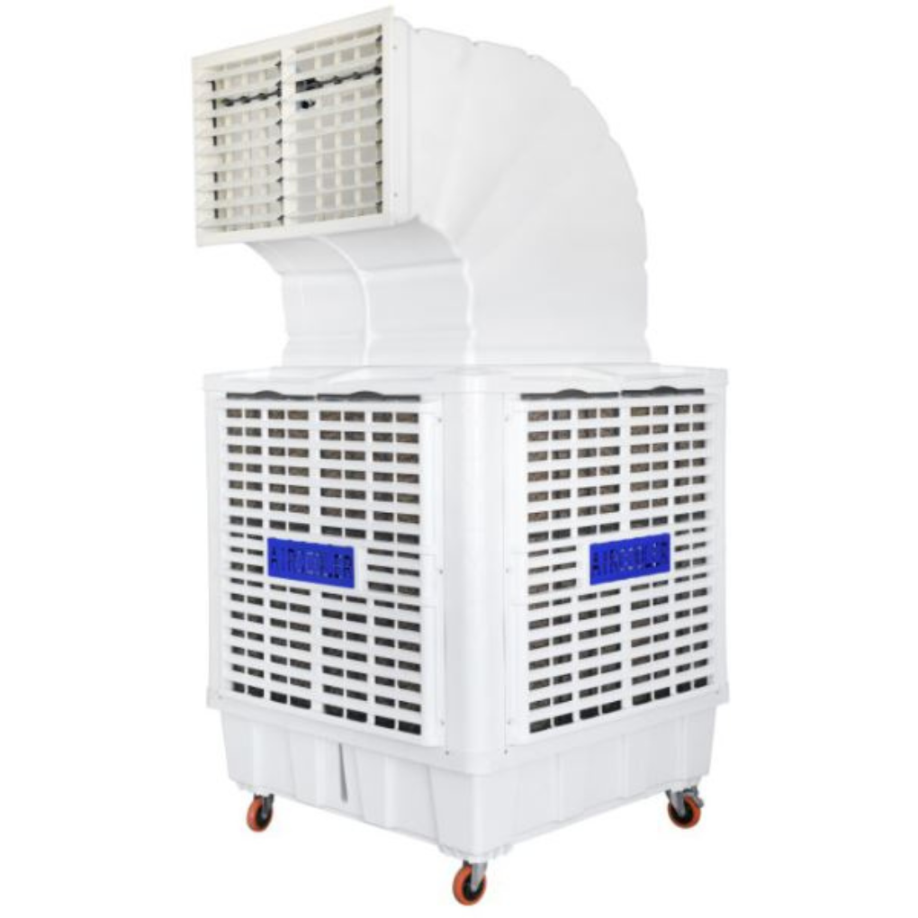 SK-18TC+DUCT(centrifugal)