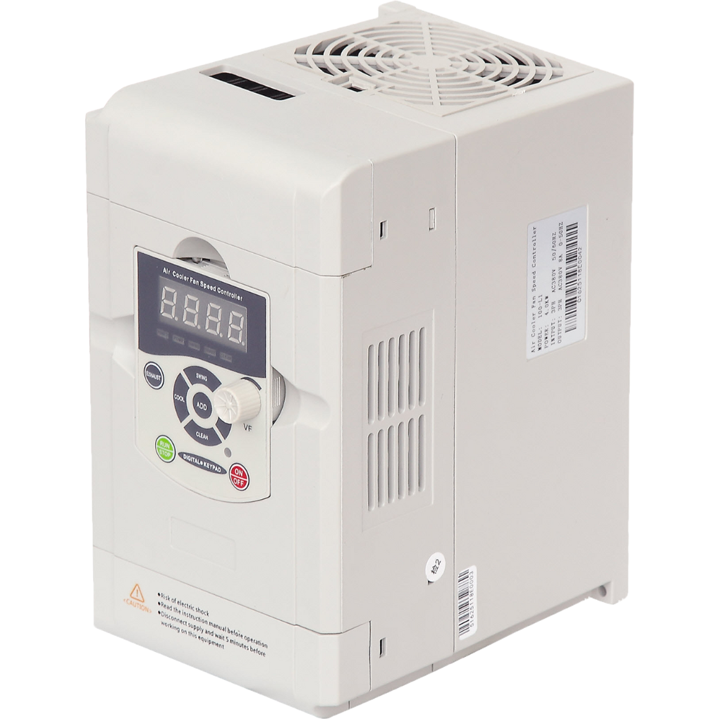Inverter 3.0KW / 380VAC