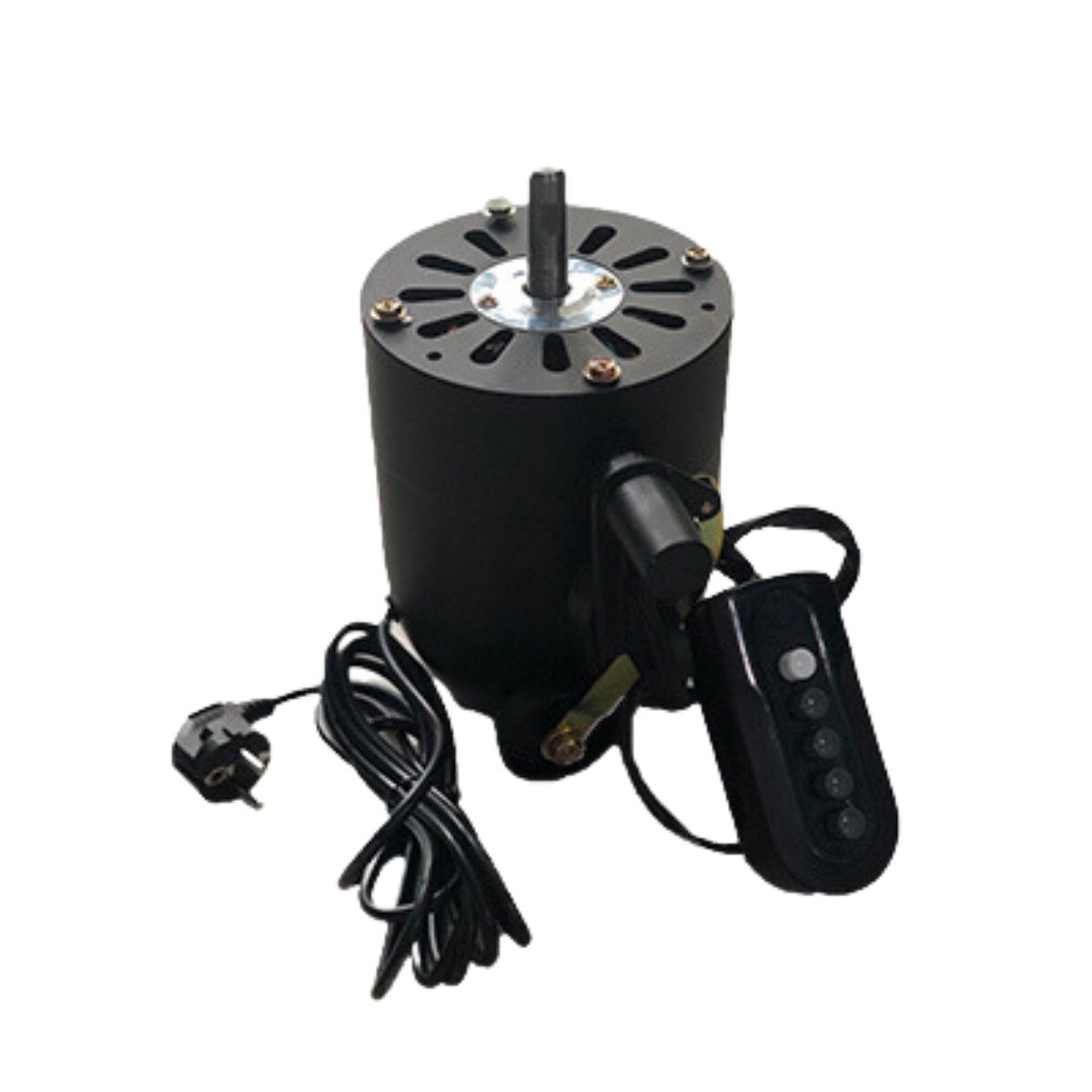 มอเตอร์พัดลม