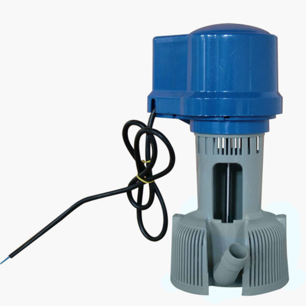 ปั๊มน้ำ