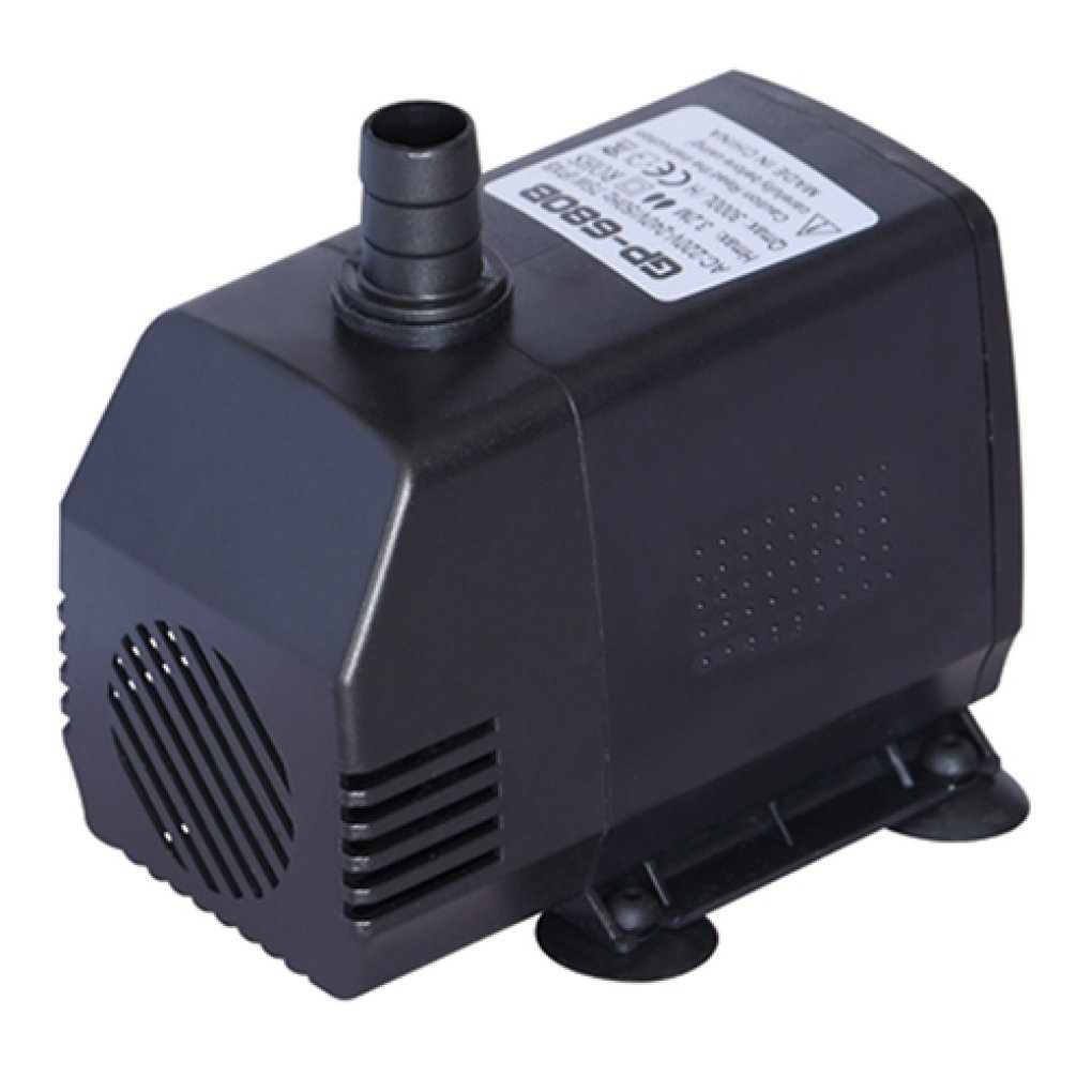 ปั๊มน้ำ