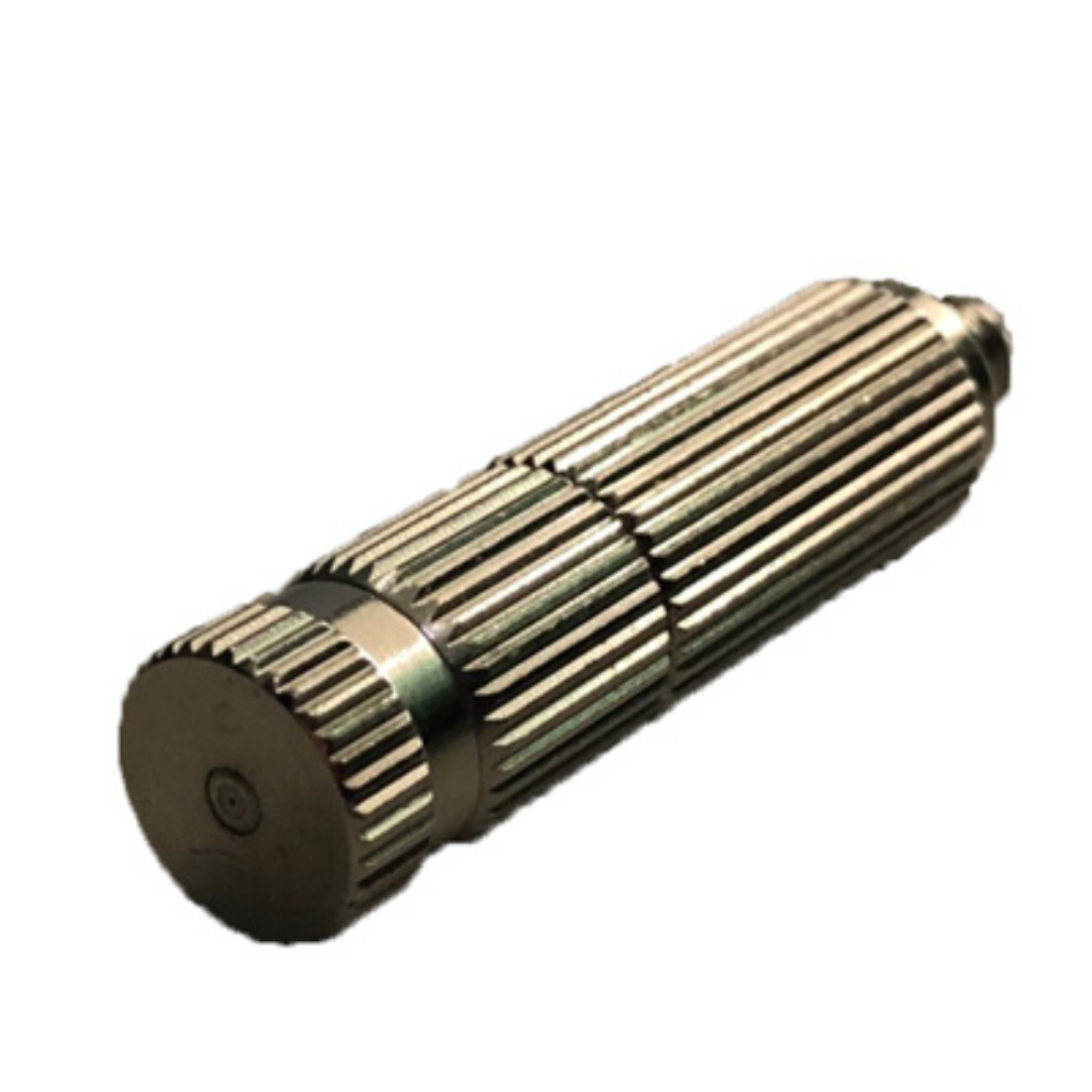 หัวพ่นหมอก